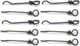 Pikecraft Bait Pins Rig Accessories 10 Spikes 3.2cm