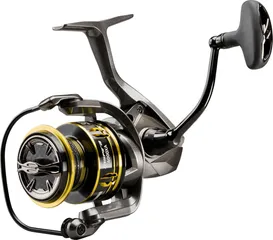 Okuma Inspira Spinning C5000A 5000 5,2:1