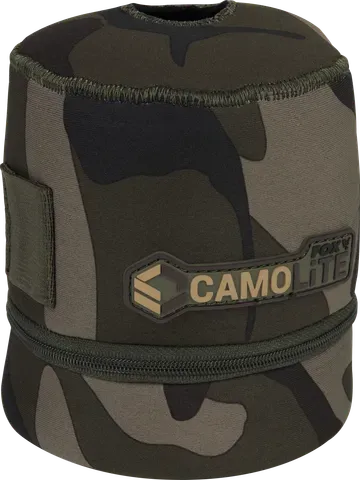 Fox Camolite Gas Cannister Sleeve Neoprene