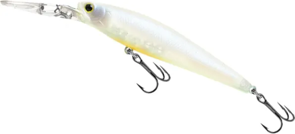 Lucky Craft Staysee 90SP V2 Jerkbait 3m 12.5g French Pearl OB