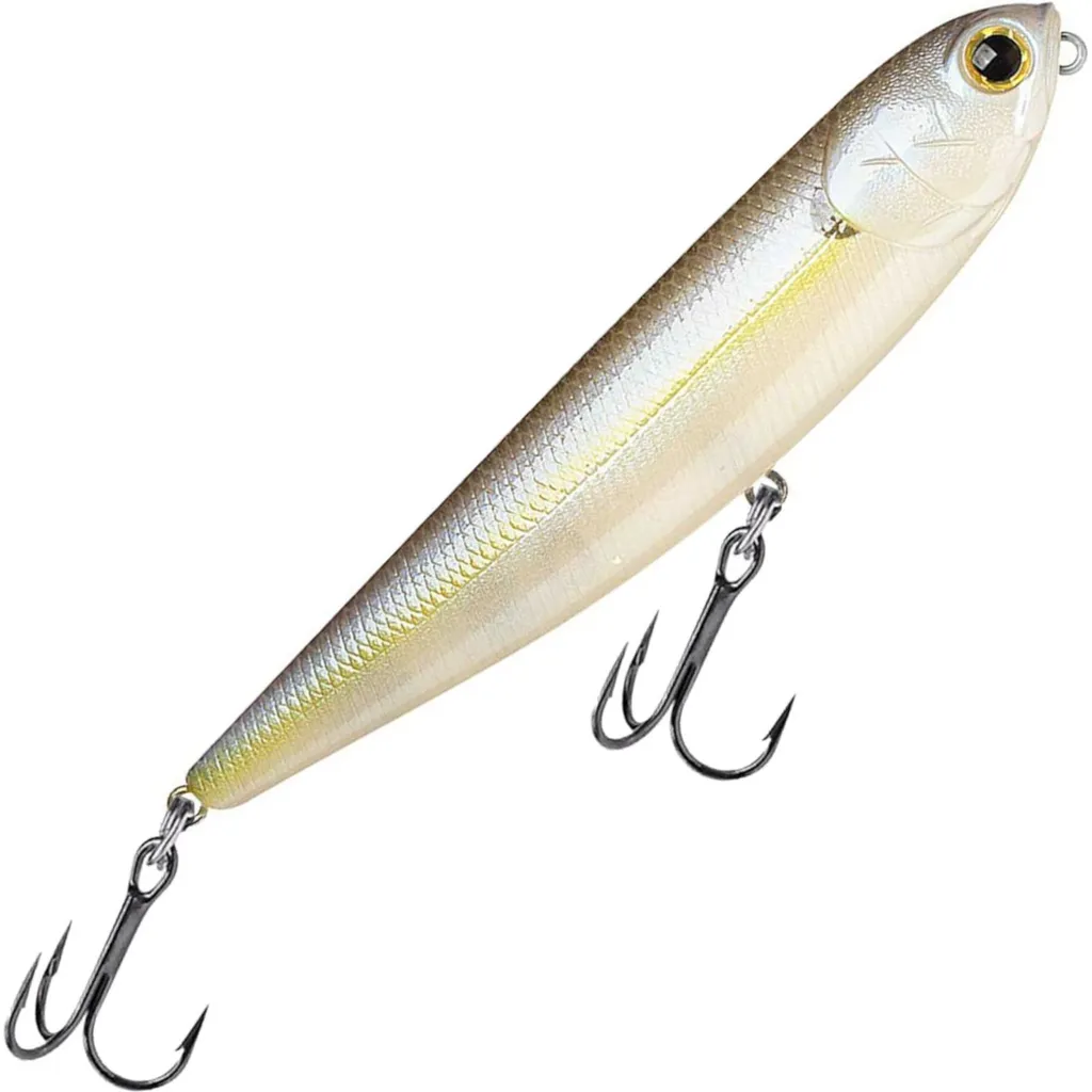 Lucky Craft Sammy 115 Oberflächenköder 11.5cm 18.5g Chartreuse Shad