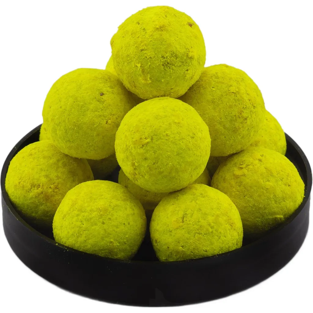 Carp Killers Hook Bait Boilies Old Potato 100g 20mm