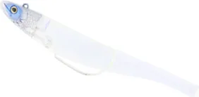 Westin Magic Minnow Weedless Jig 35g 14,5cm Pearlescent