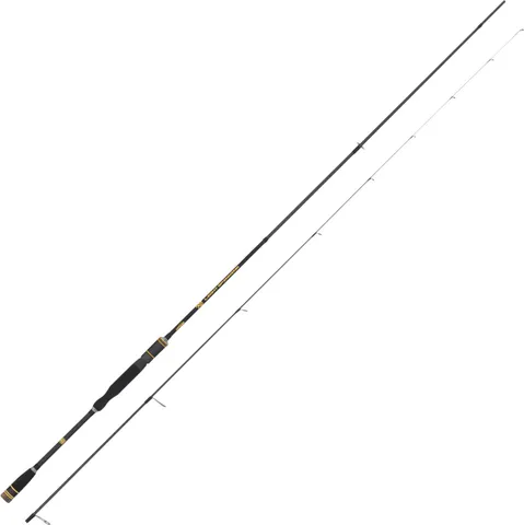 Tubertini R18 Light Spinnruten 2.4m 2-12g 2pc