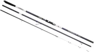 Penn Tidal XR Solid Carbon Tip Lowrider Spinning Rod 4.2m 50–200g 3pc Fast