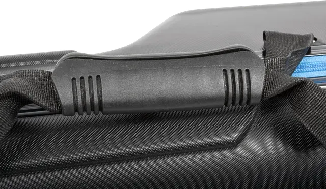 Preston Hardcase Rod Safe 4rods 194cm ABS