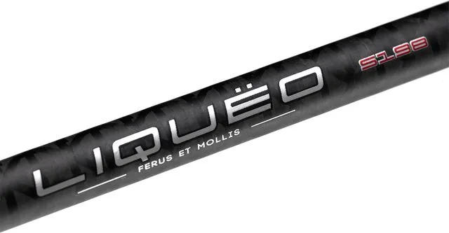 Bullseye Liquëo S Spinnrute 213 7–35g Medium Fast