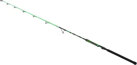 Madcat UV Series Vertical Spinning Rod 1.75m 50–150g