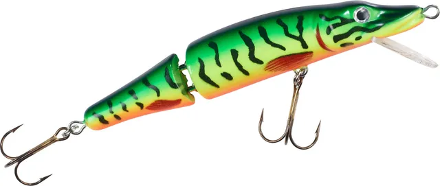 Balzer MK Hechtleuchte Wobbler 13cm 21g