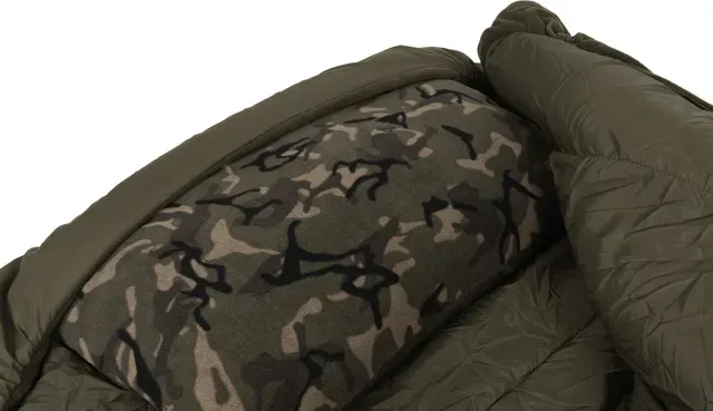 Fox Ven-Tec All Season Sleeping Bag 220cm 100% Polyester 3–5 Season