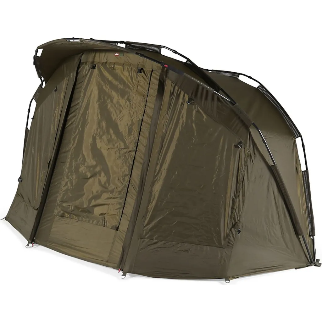 JRC Defender Peak Bivvy 1er 270×225×140cm