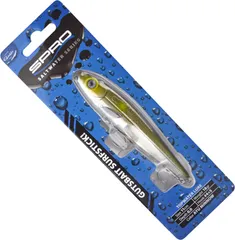 Spro Gutsbait Surfstick 110 Topwater 11cm 18g Ayu Minnow