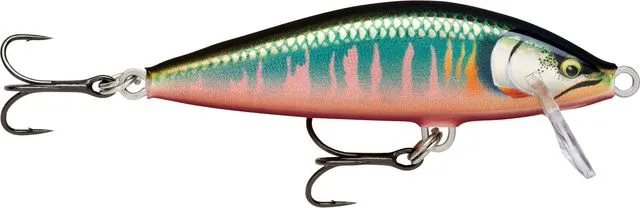 Rapala Countdown Elite Crankbaits 4.5cm 3.5g 0.9m GDOK