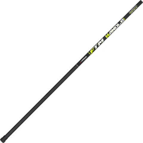 FTM Kescherstab Kescherstiel 200cm Aluminium 2-teilig