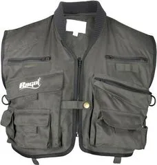 Ragot Wadding Fishing Vest L