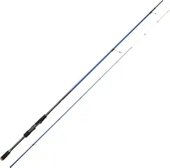 Savage Gear SGS6 Light Game Spinning Rod 2.43m 3–12g 2pc