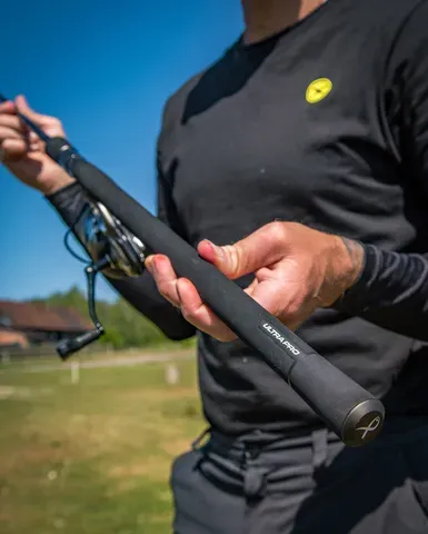 Matrix Horizon X Ultra Pro Commercial Feederrute 3m 50g 168g