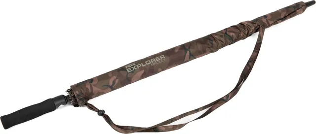 Fox EXP Karpfenzelt 140cm