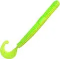 Spro Scent Series Insta Worm 11cm 5g 5pc Lemon Lime