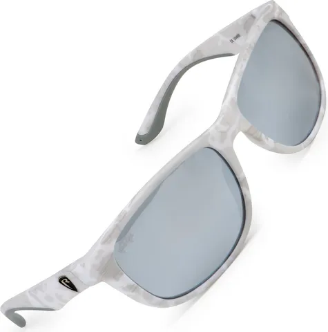 Fox Rage Sunglasses Grau Light Camo