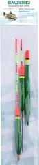 Balzer Posensortiment Weißfisch Posenset 3pcs 3.2+2.4g