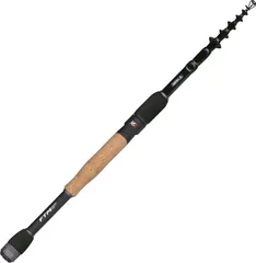 Tubertini Micro Spin X Spinnrute 2.4m 5-20g 8pc
