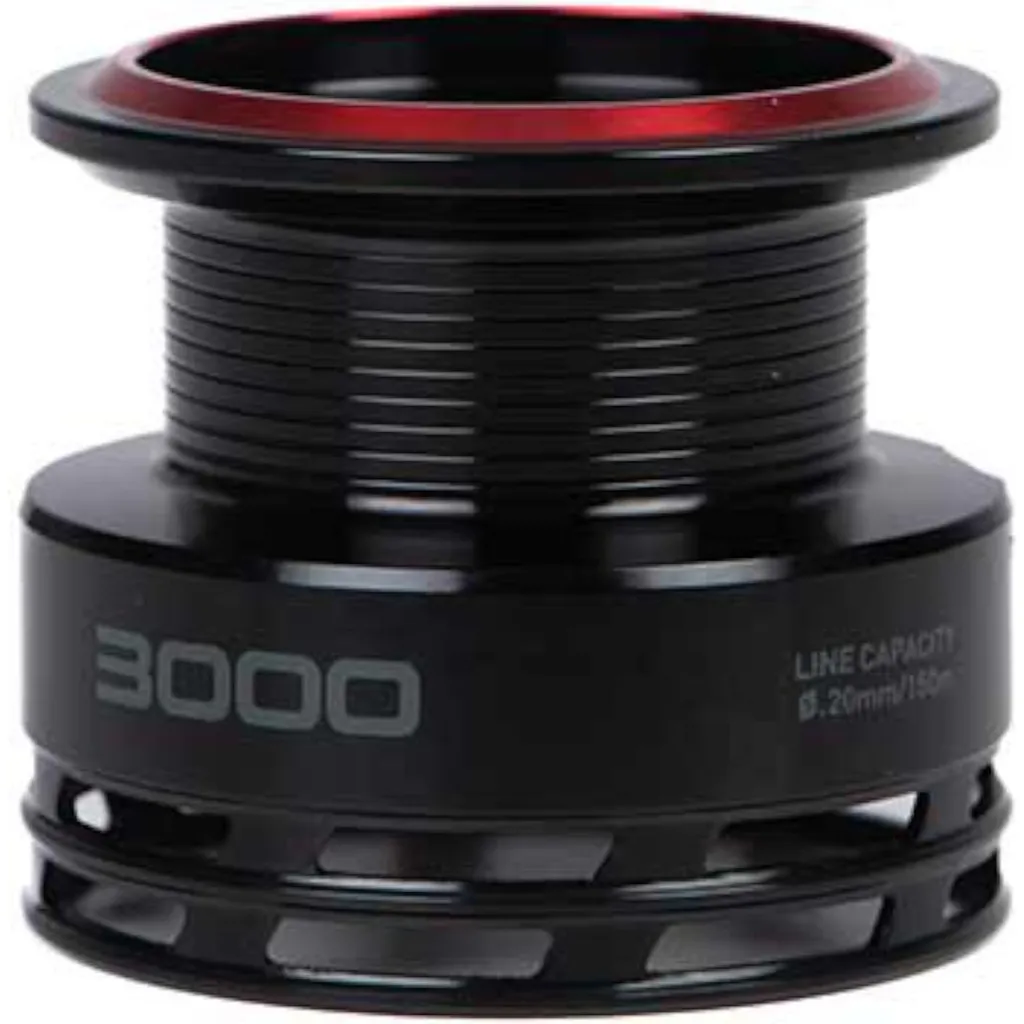 Fox Rage Warrior Spool 3000