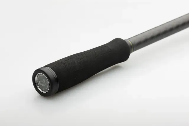 Savage Gear Orange Ltd Power Game 2.21m 50–100g 2pc Fast