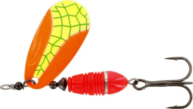 Westin Optic 360° Spinner 8g Pang Color