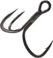 BKK Spear EWG-71 SS Treble Hooks 8
