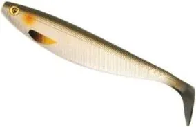 Fox Rage Pro Shad Natural Classic II Softbaits 10cm Silver Baitfish