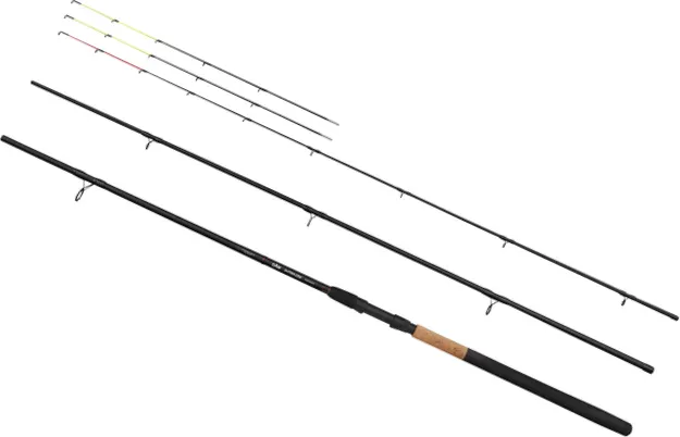 DAM Intenze2 Feeder 3.3m 30-60g 3pc