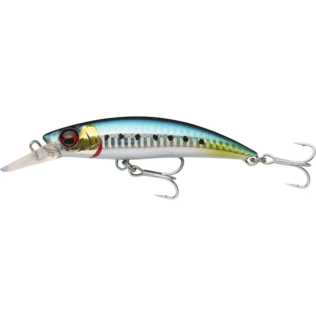 Savage Gear Gravity Runner Meeresköder FS 10cm 37g Sardine