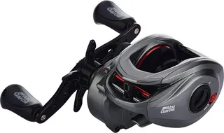 Abu Garcia Max 4 Baitcasting Reel LP-60 5.3:1 Right