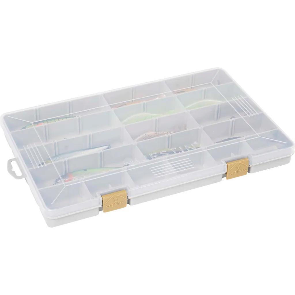 Westin W3 Angelbox 35,5x22,5x3,5cm