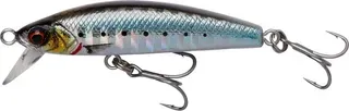 Savage Gear Gravity Minnow 5cm 8g FS Sardine Photo Print