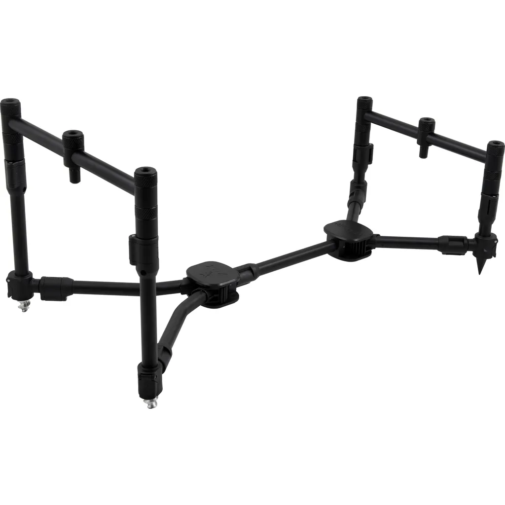 Fox Black Label QR 3 Rod Pod Complete 70cm
