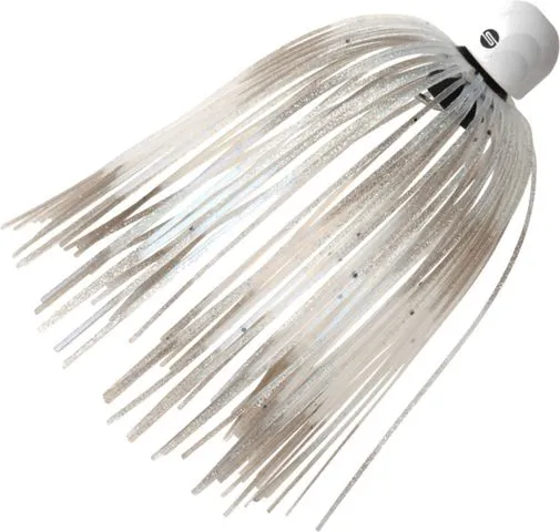 Spro Freestyle Skirted Bullet Lehre 14g Roach