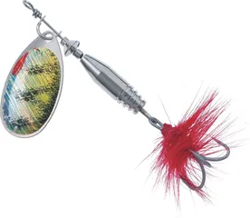 Balzer Colonel Spinner Classic 5g Perch