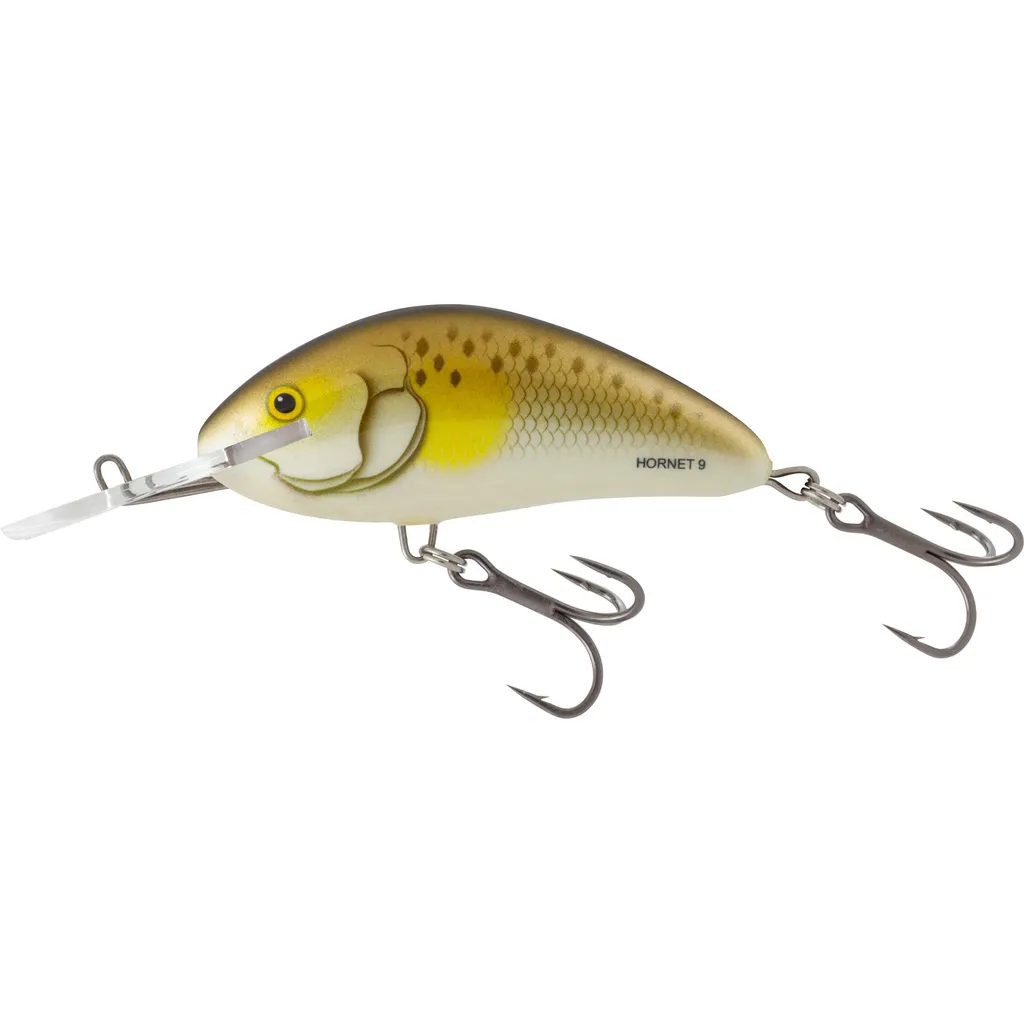 Salmo Hornet 9 Crankbait 9cm 36g Smelt Ayu