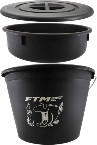 FTM Bucket 25l