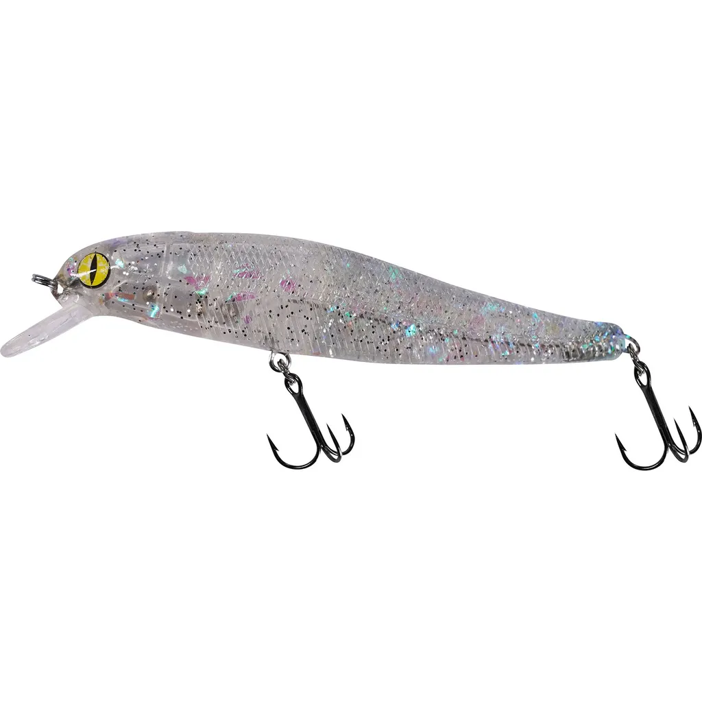 Balzer Blow 2go Crankbait 11cm 16g Crystal