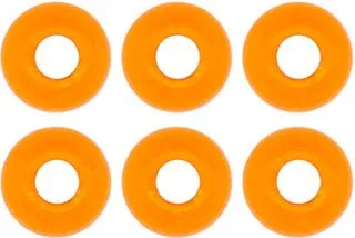 FTM Tungsten Perle Omura 3.8mm 6pcs