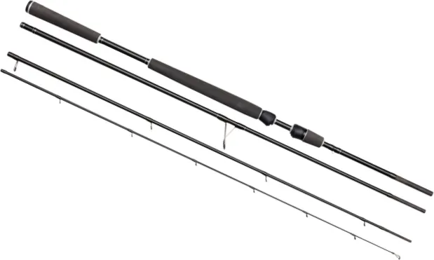 Westin W2 Bombarda Spinnrute 11–38g 3.4m 225g Parabolic