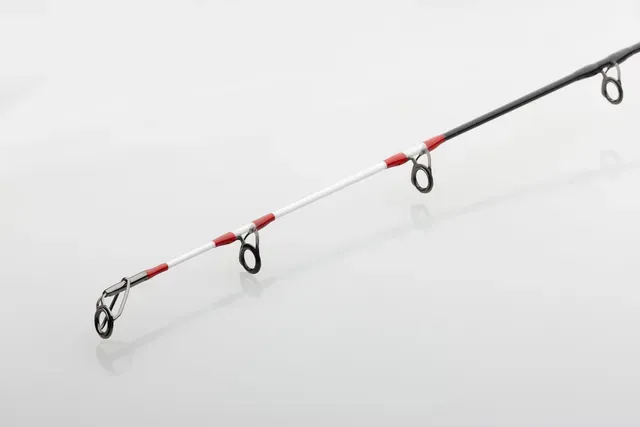 Penn Prevail III LE SW Uptide Baitcaster-Rute 303 3m 70–300g Fast