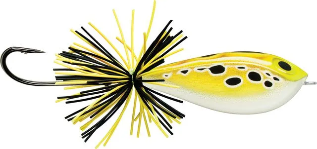 Rapala BX Skitter Frog 5.5cm 13g Live Leopard Frog