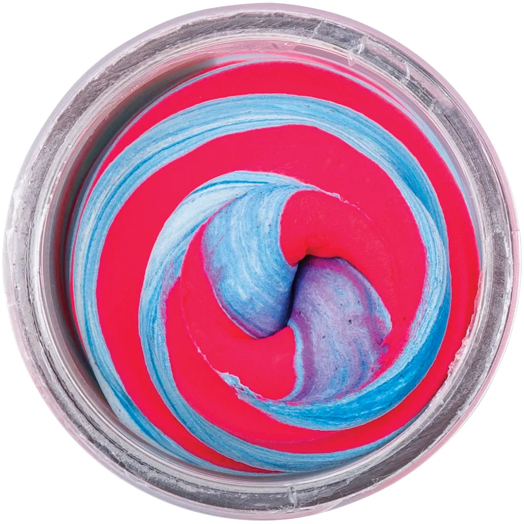 Berkley PowerBait Trout Bait 50g Royal Rave