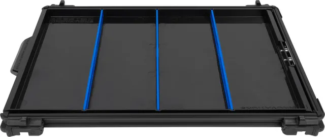 Preston Inception Mag Lok Shallow Side Drawer P0890061 44.6x33.7cm 3-divider