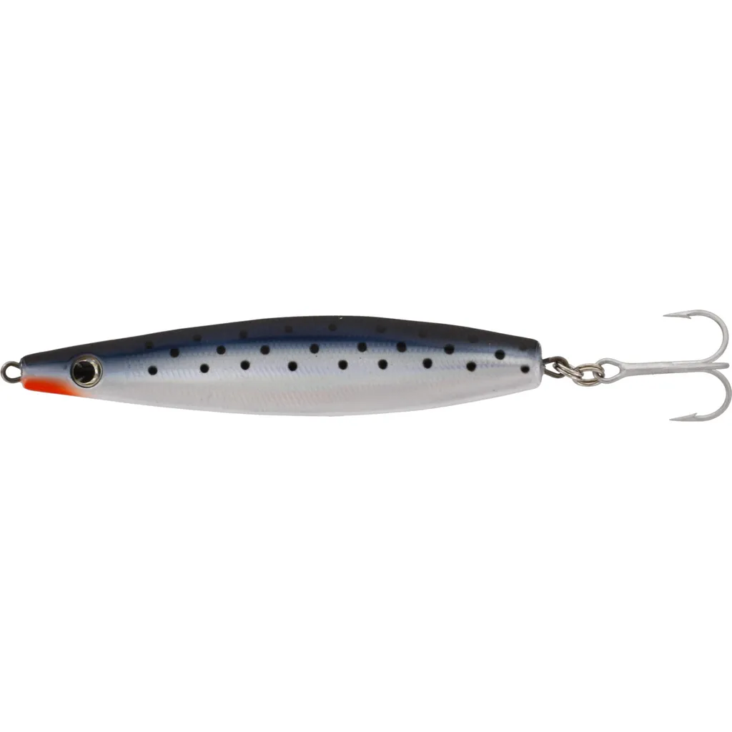Westin Salty Meerforellenwobbler 26g 11cm Dotted Sardine
