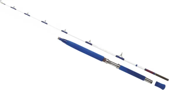WFT ELECTRA SPEED JIG Sea Fishing Rod 2m 200–1000g